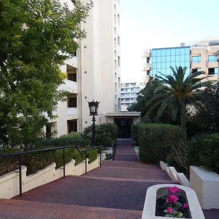 Rocamare 2, By Welcome To Apartment Cannes