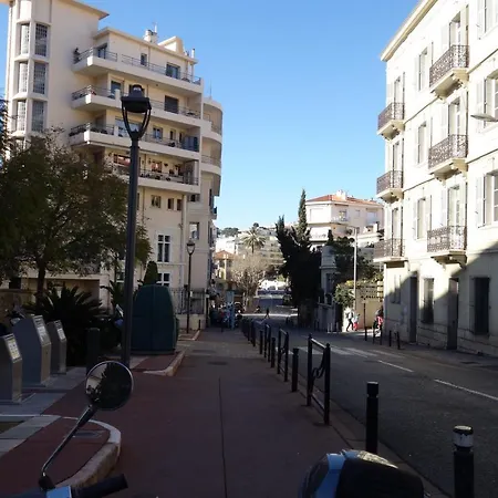 Rocamare 2, By Welcome To Cannes