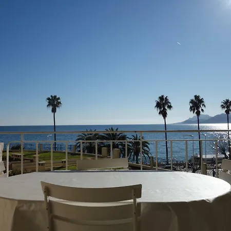 Rocamare 2, By Welcome To * Cannes